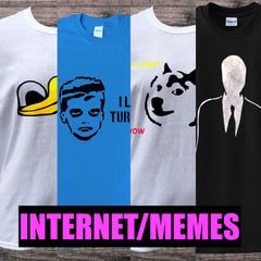 Internet/Meme