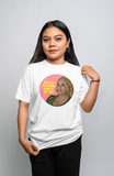 Jennifer Coolidge Pride T-Shirt – 'The Gays Just Know How To Do Stuff' Quote Unisex Tee