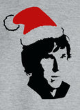 Christmas Benedict Cumberbatch Funny Christmas Sweater Jumper