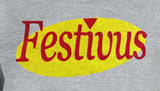 Festivus Seinfeld Christmas Jumper Sweater