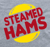 Steamed Hams Dank Meme T-Shirt