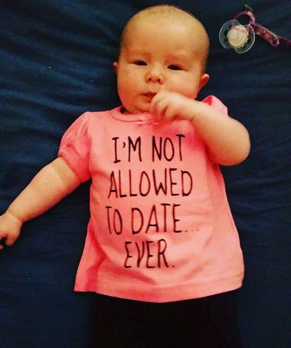 Start 'em Young