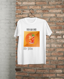 Negroni Cocktail Recipe T-Shirt – Retro Graphic Tee for Bartenders, Mixologists & Negroni Lovers