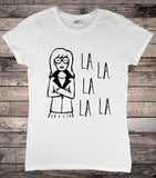 Daria Theme Song Retro 90s T-Shirt