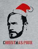 Christmas Punk Wrestling Christmas Sweater Jumper