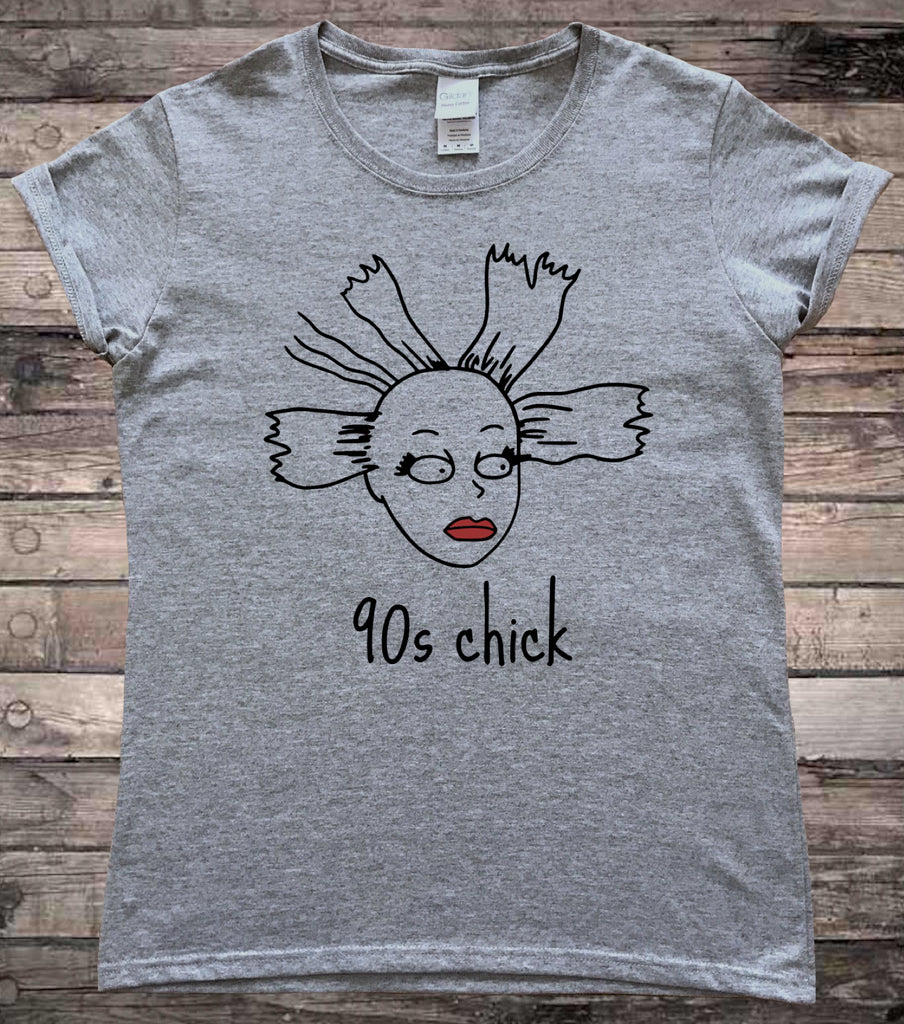 90s Chick Cynthia Doll T-Shirt