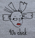 90s Chick Cynthia Doll T-Shirt
