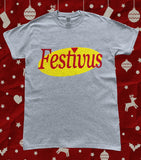 Festivus Christmas Funny T-Shirt