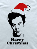 Harry Styles Harry Christmas Funny Xmas Sweater Jumper