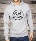 Hallion Clothing Mook Logo Signature Sweater/ Hoodie