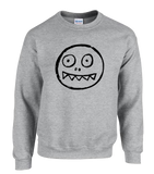 Hallion Clothing Mook Logo Signature Sweater/ Hoodie
