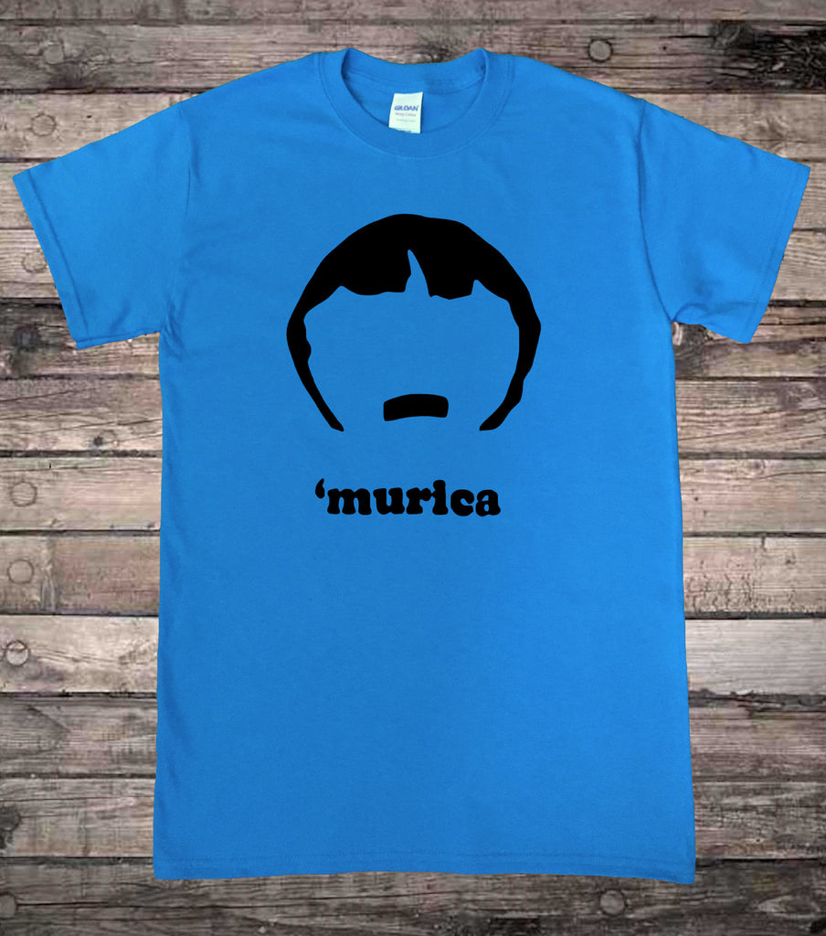 Murica T-Shirt