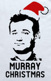 Bill Murray Christmas Funny Xmas T-Shirt