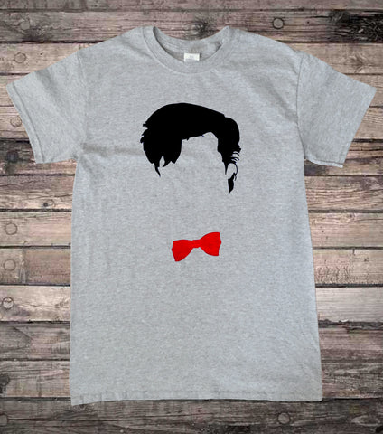 Matt Smith Eleventh Doctor T-Shirt