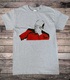 Picard Facepalm Meme T-Shirt