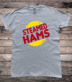 Steamed Hams Dank Meme T-Shirt