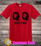 Touché Che Guevara T-Shirt