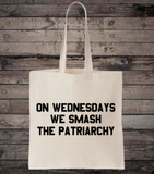 Feminist Patriarchy Smashing Gift Box